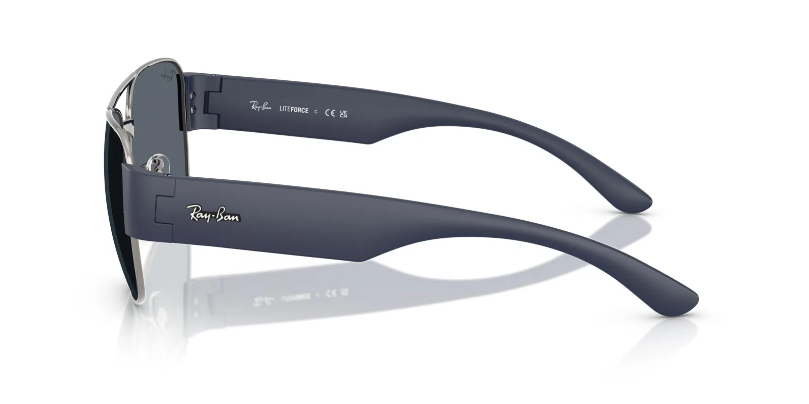 Ray-Ban 3756 Sunglasses - view 14